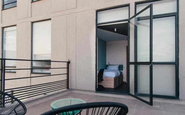 UMA Suites Chia