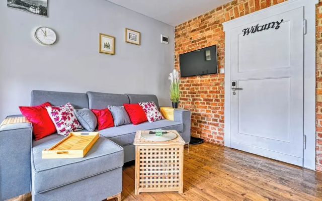 Apartamenty Sun & Snow Strażacka