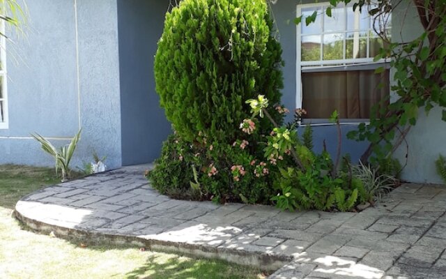 Spanish Town Secured Gated