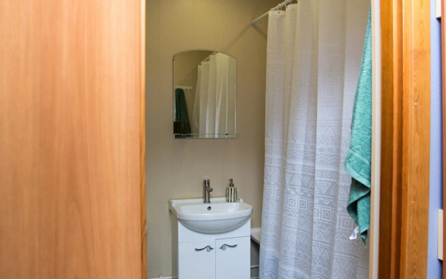 Апартаменты на улице Счастливая 3