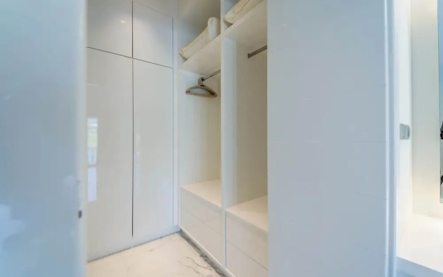 High-End Villa on Golf Course -BMG3, Hua Hin