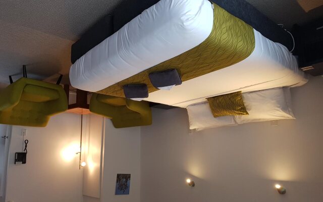 Lake Matheson Motel