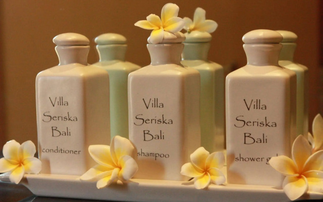 Villa Seriska Dua Sanur Bali