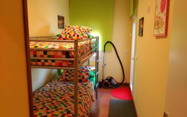 Apartamentos Ferrán Paqui