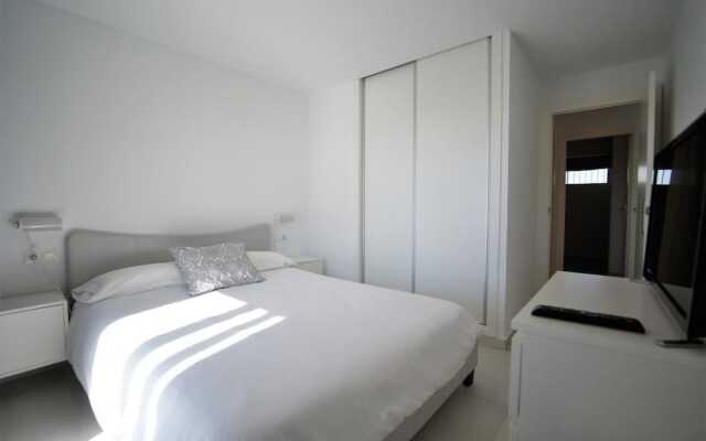 La Cenia Apartment