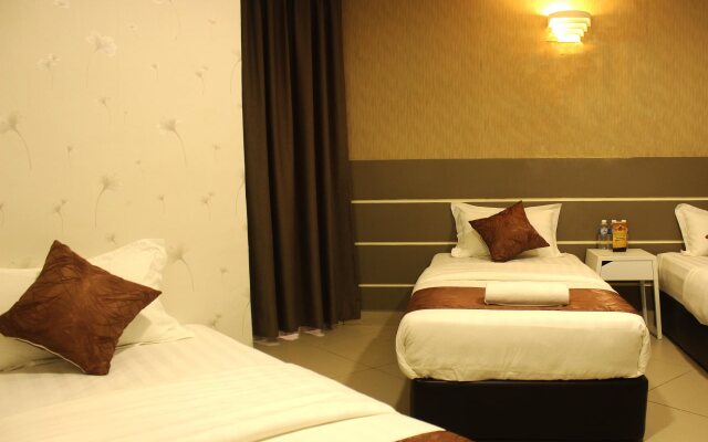 Rock & Roll Hotel