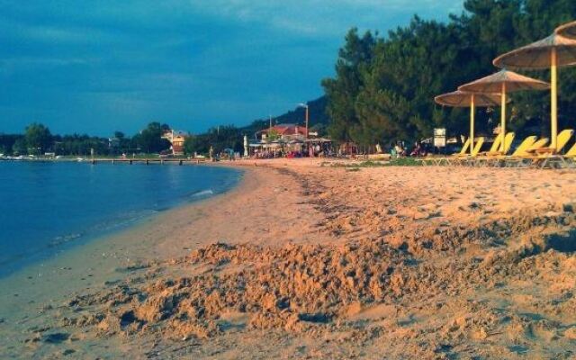 Maistrali Studios Thassos