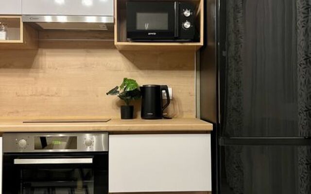 Хоум Отель на пр. Молодежный, д. 25