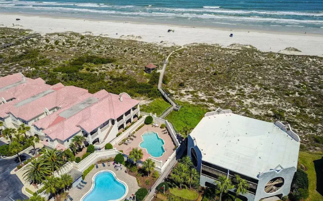 Ocean Gate I306 in St Augustine