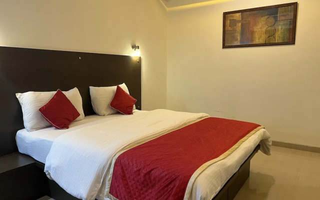 Resort Silver Hills Lonavala