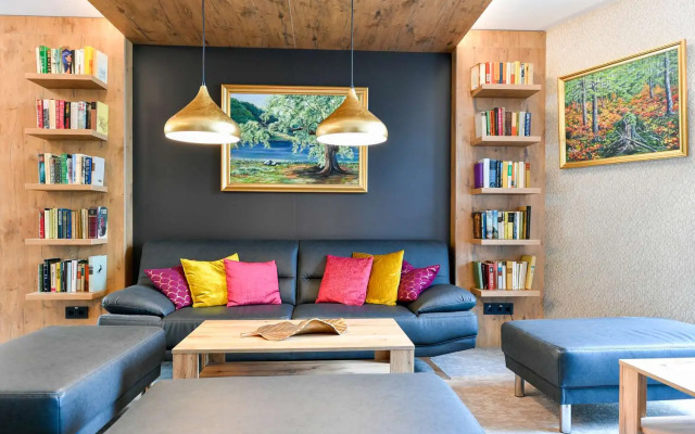 Best Western Plus Parkhotel & Spa Cottbus