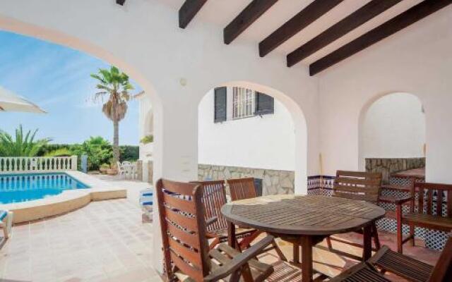 Casa del Pines