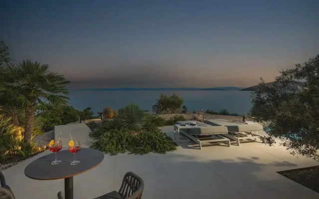 Villa Marim on Krk - Crovillas