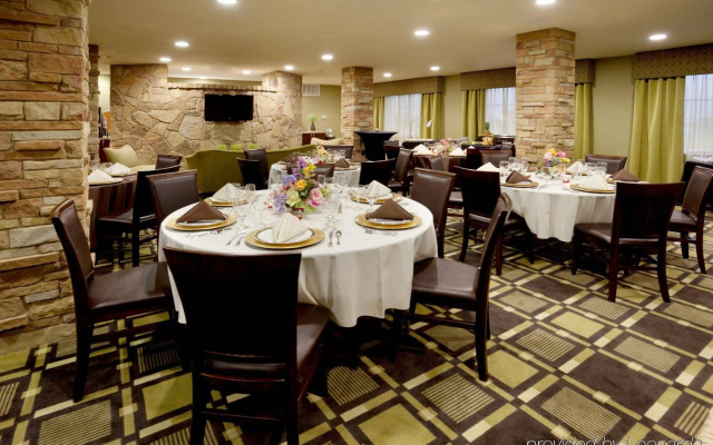 Holiday Inn Express Marble Falls by IHG