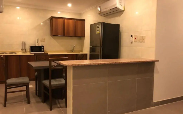 Villa Hotel Apartments Al Khobar
