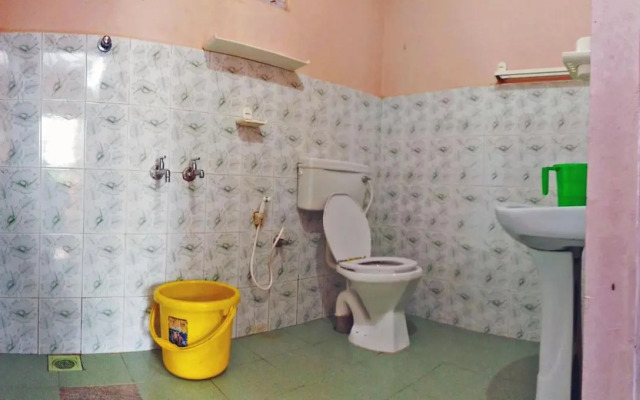 STAYMAKER Vibe Inn Homestay