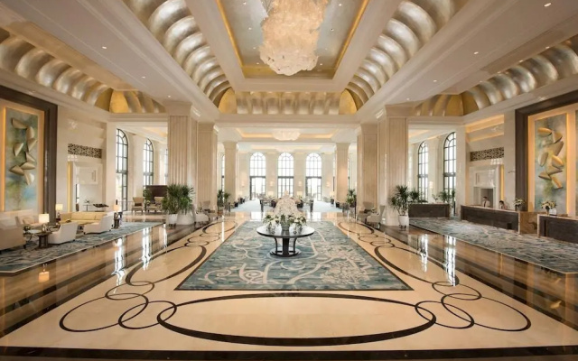 Hilton Haikou Meilan