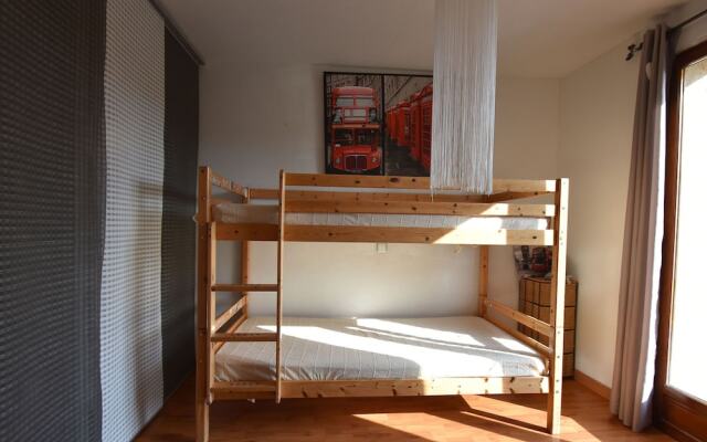 Beautiful, Modernly Decorated Provençal House Only 30 Kilometres From Cannes