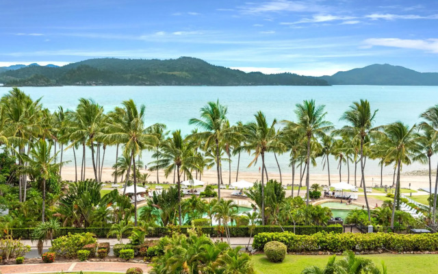 Whitsunday Apartments
