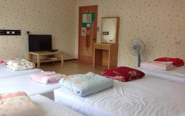 Chishang Nangua Homestay