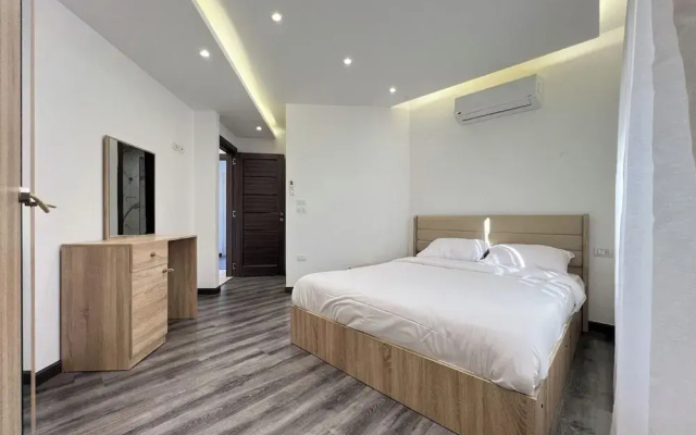 Alsawah | 4 En-suite Villa with Private Pool