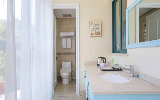 Floral Hotel · Forever Homestay Qiandao Lake