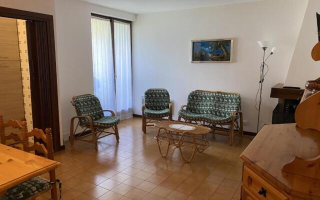 Trilocale Rendena 035