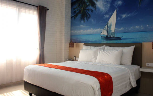 Premiere Hotel Tegal
