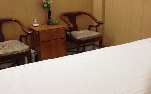 Mai Huong Guest House