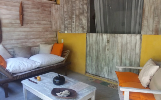 Casa Namoa Pousada