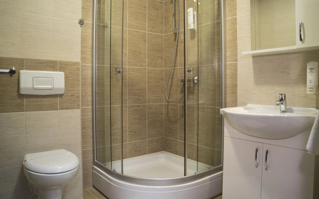 Hotel Hercegovina