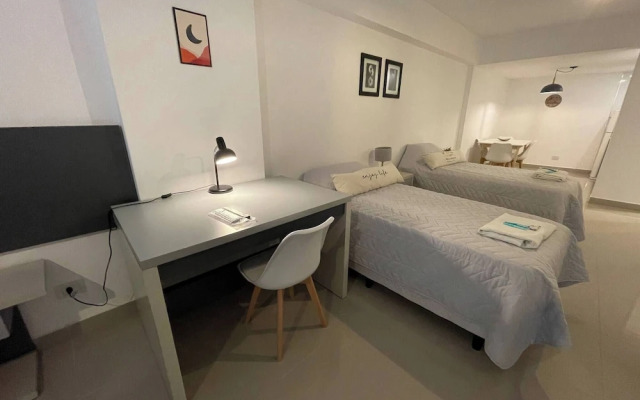 Style and Luxury in San Telmo -232