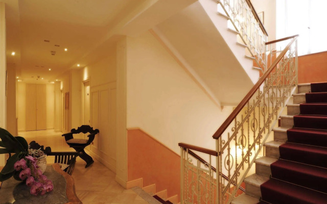 Hotel Villa Igea