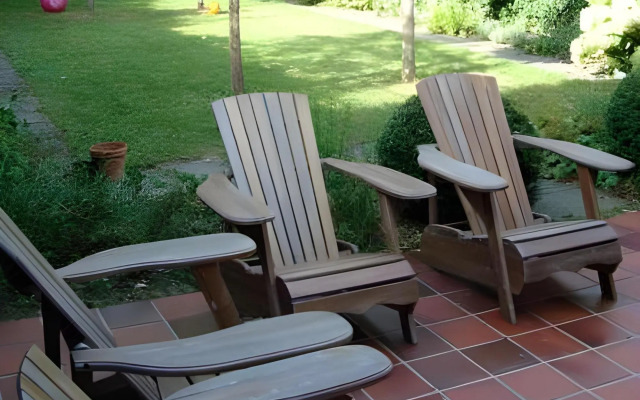 Boutique Hotel Sycamore at Villapark