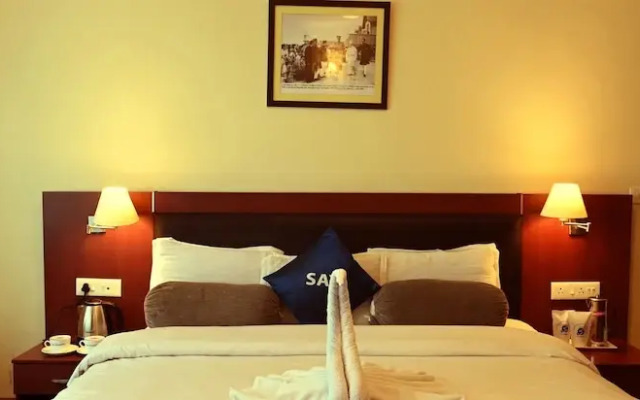 Say Xplorica Dechen Villa