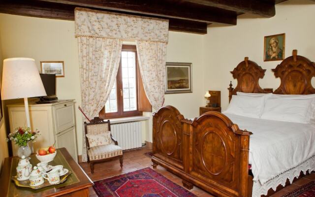 Agriturismo Corteforte