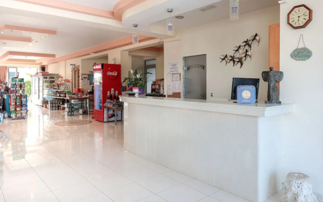 Faliraki Dream Studios & Apts 2 *