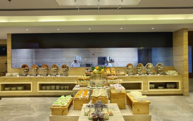 Seyfert Sarovar Premiere Dehradun