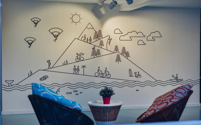 Route Active Hotel