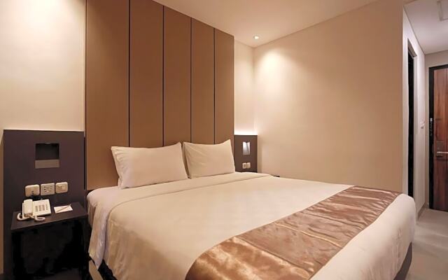 Hayo Hotel Palembang