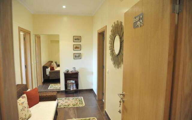 Quintinha de Mirão - Douro Valley