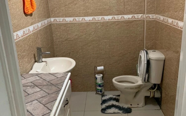 1 Bed Apartment - Sleeps 2 - Parking - Wifi