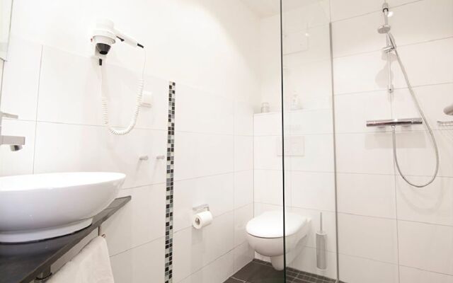 Hotel-Restaurant Poststuben