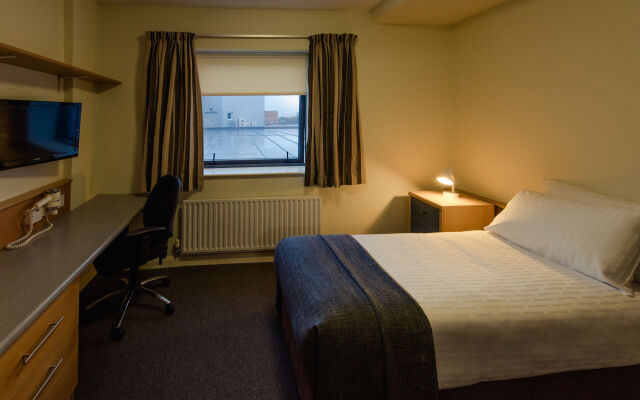 DCU Rooms Glasnevin - Hostel