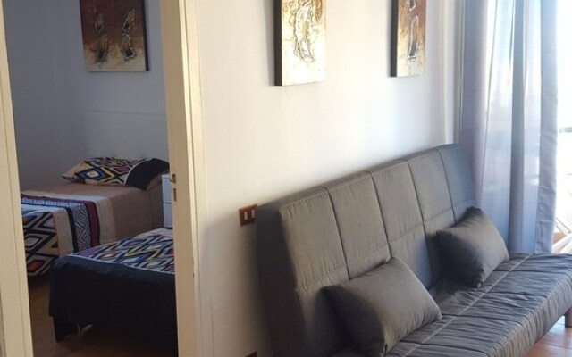 Apartment on Playa Las Vistas