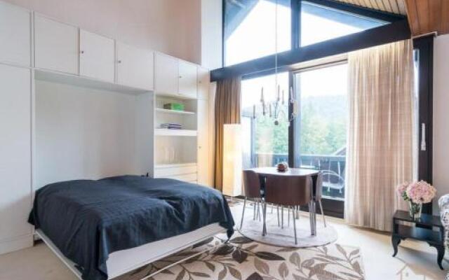 Aixpress Apartment