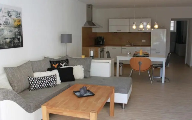 Villa Campana Millstatt