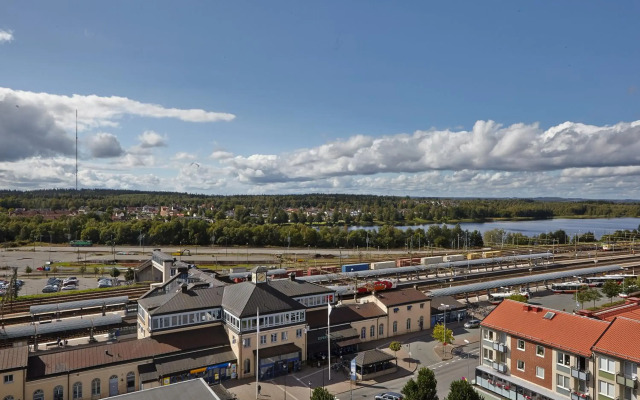 Hotell Högland