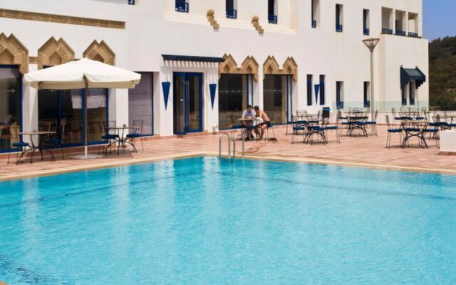 Senator Hotel Fnideq
