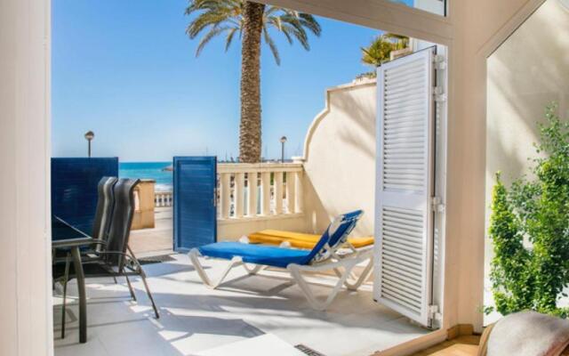 Apartamento La Marina